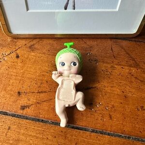 Authentic Sonny Angel Melon Hipper *read description*